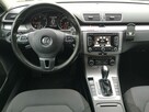 Volkswagen Passat 2.0 TDI 140KM Klimatronic Tempomat Nawi Alu Automat DSG Serwis - 16