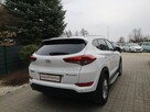 Hyundai Tucson 1.7 CRDI 116KM Klimatronic Parktronic Nawi Temp Serwis Salon Polska - 6