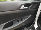 Hyundai Tucson 1.7 CRDI 116KM Klimatronic Parktronic Nawi Temp Serwis Salon Polska - 11