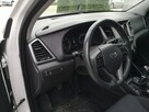 Hyundai Tucson 1.7 CRDI 116KM Klimatronic Parktronic Nawi Temp Serwis Salon Polska - 12