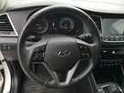 Hyundai Tucson 1.7 CRDI 116KM Klimatronic Parktronic Nawi Temp Serwis Salon Polska - 14