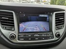 Hyundai Tucson 1.7 CRDI 116KM Klimatronic Parktronic Nawi Temp Serwis Salon Polska - 15