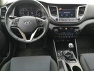 Hyundai Tucson 1.7 CRDI 116KM Klimatronic Parktronic Nawi Temp Serwis Salon Polska - 16