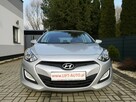 Hyundai i30 1.6CRDI 110KM Klima ALU Isofix  Halogeny Led  Serwis - 2