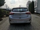 Hyundai i30 1.6CRDI 110KM Klima ALU Isofix  Halogeny Led  Serwis - 7