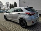 Hyundai i30 1.6CRDI 110KM Klima ALU Isofix  Halogeny Led  Serwis - 9