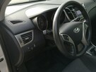 Hyundai i30 1.6CRDI 110KM Klima ALU Isofix  Halogeny Led  Serwis - 12