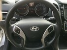 Hyundai i30 1.6CRDI 110KM Klima ALU Isofix  Halogeny Led  Serwis - 14