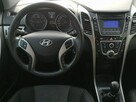 Hyundai i30 1.6CRDI 110KM Klima ALU Isofix  Halogeny Led  Serwis - 15