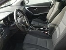 Hyundai i30 1.6CRDI 110KM Klima ALU Isofix  Halogeny Led  Serwis - 16