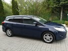 Ford Focus 1.0 ECOBOOST 125KM # Klima # Alu # LED # Gwarancja - 4
