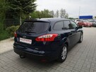 Ford Focus 1.0 ECOBOOST 125KM # Klima # Alu # LED # Gwarancja - 5