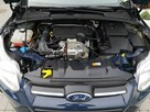 Ford Focus 1.0 ECOBOOST 125KM # Klima # Alu # LED # Gwarancja - 13