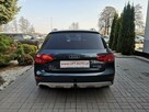 Audi A4 Allroad 2.0 TDI 170KM Allroad Quatro Klimatronic Led   Podg. fotele Serwis - 7