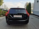 Volvo V60 2.0 D 181KM Ful Led Navi ALU Ledy Serwis Salon Fv 23% - 7