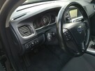 Volvo V60 2.0 D 181KM Ful Led Navi ALU Ledy Serwis Salon Fv 23% - 12