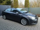 Toyota Avensis 2.2 D-CAT  177KM # Klima # Automat #  Navi # Skóra # Kamera # Xenony - 4
