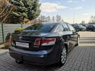 Toyota Avensis 2.2 D-CAT  177KM # Klima # Automat #  Navi # Skóra # Kamera # Xenony - 5