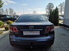 Toyota Avensis 2.2 D-CAT  177KM # Klima # Automat #  Navi # Skóra # Kamera # Xenony - 6