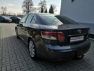 Toyota Avensis 2.2 D-CAT  177KM # Klima # Automat #  Navi # Skóra # Kamera # Xenony - 8