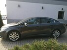 Toyota Avensis 2.2 D-CAT  177KM # Klima # Automat #  Navi # Skóra # Kamera # Xenony - 9