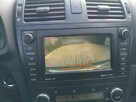 Toyota Avensis 2.2 D-CAT  177KM # Klima # Automat #  Navi # Skóra # Kamera # Xenony - 12
