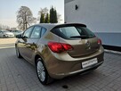 Opel Astra 1,6 16v 116KM Klima LIFT Isofix Ledy Tempomat Alu 17 Servis - 8