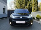 Citroen Berlingo 1.6 HDI 111KM KlimatronicTempomat Alu wer.MULTISPACE Servis Gwarancja - 2