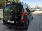 Citroen Berlingo 1.6 HDI 111KM KlimatronicTempomat Alu wer.MULTISPACE Servis Gwarancja - 6