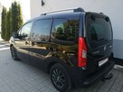 Citroen Berlingo 1.6 HDI 111KM KlimatronicTempomat Alu wer.MULTISPACE Servis Gwarancja - 9