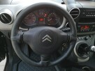 Citroen Berlingo 1.6 HDI 111KM KlimatronicTempomat Alu wer.MULTISPACE Servis Gwarancja - 14