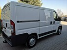 Citroen Jumper 2,2 HDI 110KM Klimatyzacja Elektryka Servis Gwarancja - 5