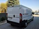 Citroen Jumper 2,2 HDI 110KM Klimatyzacja Elektryka Servis Gwarancja - 6