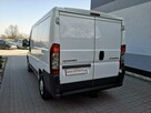 Citroen Jumper 2,2 HDI 110KM Klimatyzacja Elektryka Servis Gwarancja - 8