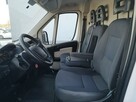 Citroen Jumper 2,2 HDI 110KM Klimatyzacja Elektryka Servis Gwarancja - 16