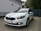 Kia Cee'd 1,6 GDI 135KM # Klima # Isofix #Tempomat # Alu Felgi # Gwarancja - 1