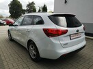 Kia Cee'd 1,6 GDI 135KM # Klima # Isofix #Tempomat # Alu Felgi # Gwarancja - 8