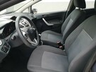 Ford Fiesta 1.25 16V 60KM Gaz Sekwencja Klima Isofix Elektryka Sprowadzony - 15