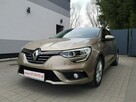 Renault Megane 1.2 Tce 132KM Klimatron Temp Alu Navi Ledy Parktronik Servis Gwarancja - 1