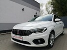 Fiat Tipo 1.6 Multijet 120KM  Klimatr Navi Kamera Alu LedyTempomat Gwarancja - 1