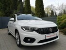 Fiat Tipo 1.6 Multijet 120KM  Klimatr Navi Kamera Alu LedyTempomat Gwarancja - 3