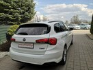 Fiat Tipo 1.6 Multijet 120KM  Klimatr Navi Kamera Alu LedyTempomat Gwarancja - 6