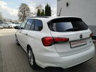 Fiat Tipo 1.6 Multijet 120KM  Klimatr Navi Kamera Alu LedyTempomat Gwarancja - 8