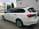 Fiat Tipo 1.6 Multijet 120KM  Klimatr Navi Kamera Alu LedyTempomat Gwarancja - 9