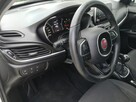 Fiat Tipo 1.6 Multijet 120KM  Klimatr Navi Kamera Alu LedyTempomat Gwarancja - 12