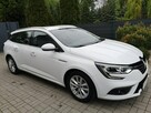 Renault Megane 1.6DCI 130KM Klimatronic Tempomat Półskóra Nawi Ledy Alu Serwis - 3