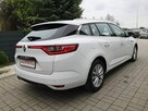 Renault Megane 1.6DCI 130KM Klimatronic Tempomat Półskóra Nawi Ledy Alu Serwis - 5