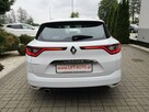 Renault Megane 1.6DCI 130KM Klimatronic Tempomat Półskóra Nawi Ledy Alu Serwis - 6