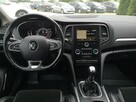 Renault Megane 1.6DCI 130KM Klimatronic Tempomat Półskóra Nawi Ledy Alu Serwis - 13