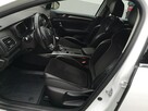 Renault Megane 1.6DCI 130KM Klimatronic Tempomat Półskóra Nawi Ledy Alu Serwis - 14